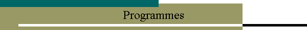 Programmes
