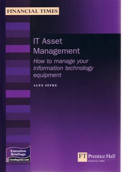 [ITAM Cover Image]