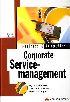 [Service Management Cover Image]